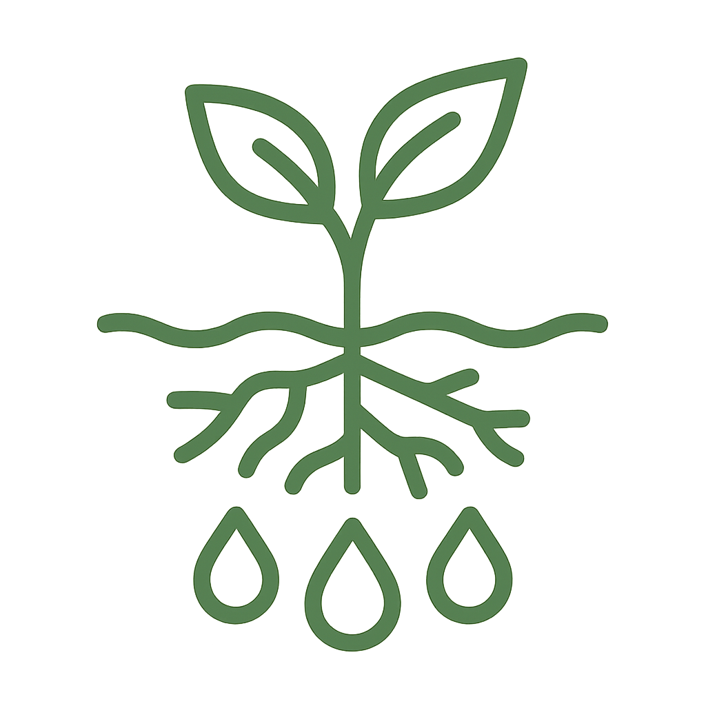 Drought and heat stress